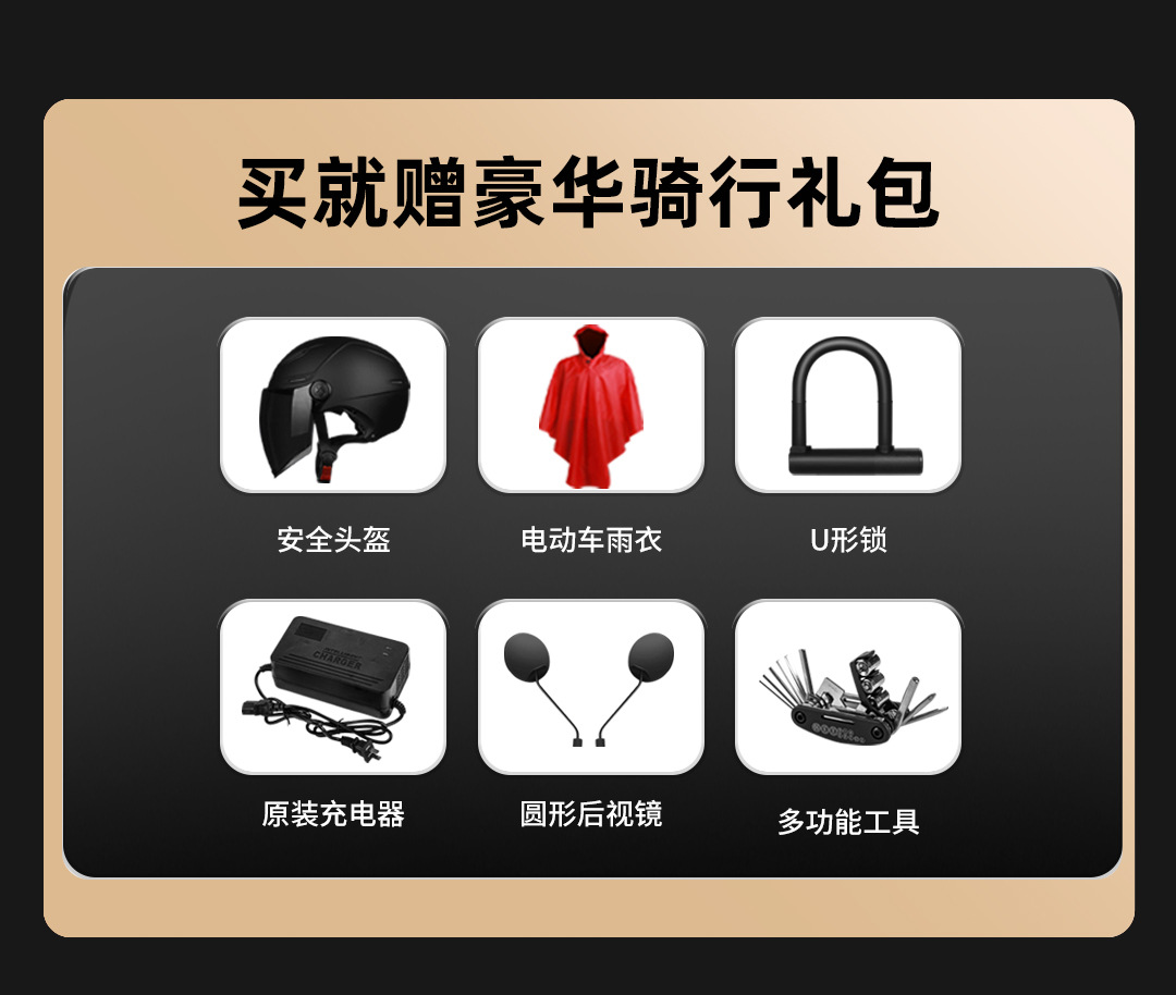 Suitable for New Electric Vehicles 72V Battery Vehicles for Adults, High-Speed Electric Motorcycles for Takeout, Special Long-Distance Running King