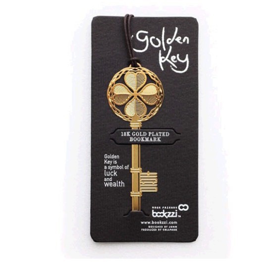 不锈钢书签金属挂绳镂空书签4款选 羽毛雪花系列