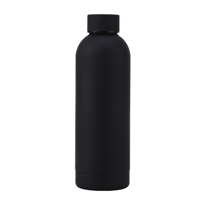 Rubber, black