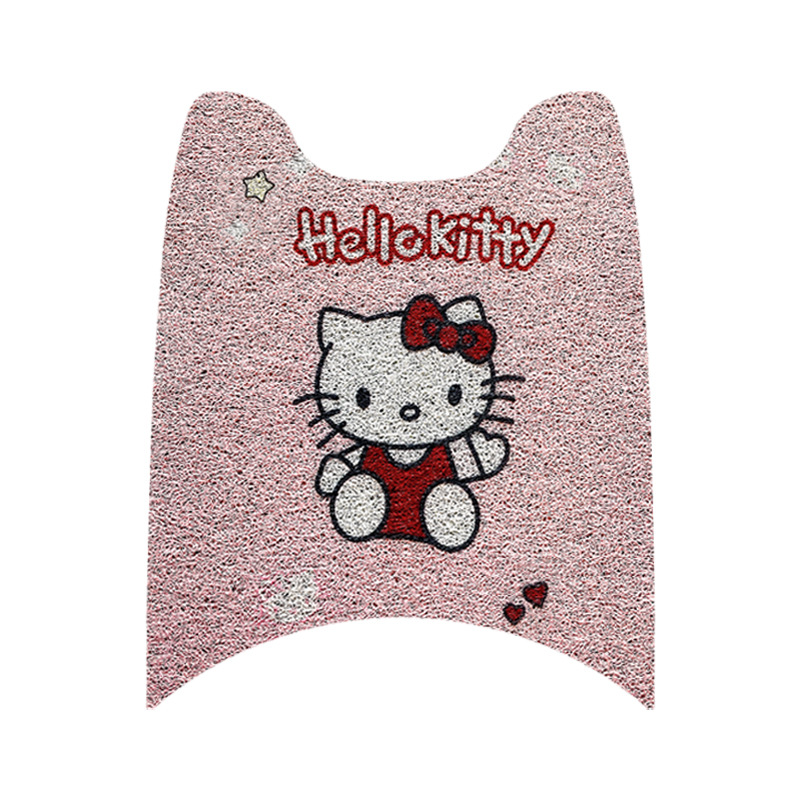 Pad Accessories for: Ninebot Electric vehicle foot mat - kitty-cat-ninebot-e-series-old-model