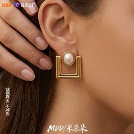 耳环;项链;首饰套装