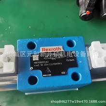 ʿREXROTHȌy R901325866 4WRTE-43=M=00