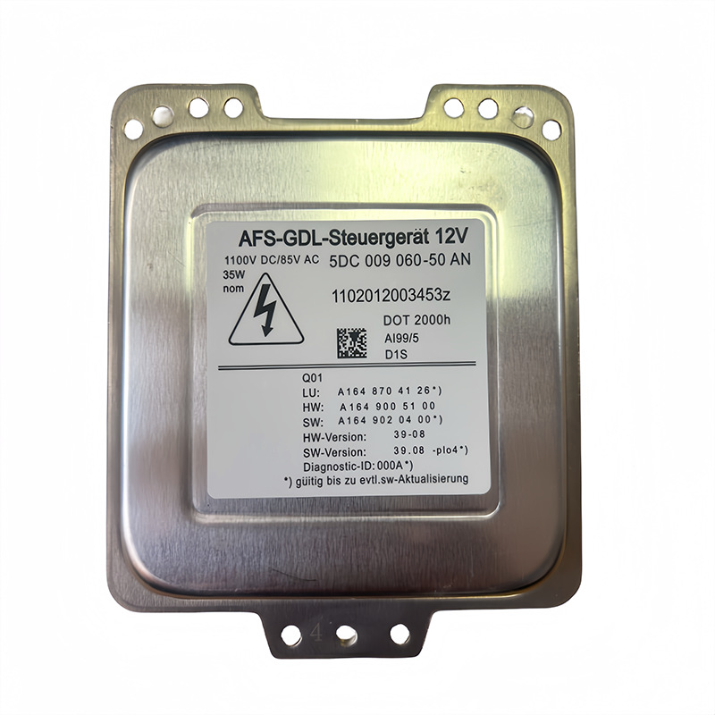 1648704126 para estabilizador de posición original de clase M GL de Mercedes-Benz