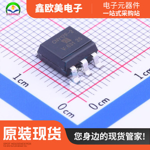 ���IVISHAY CNY17F-2X007T����-��늾��wCNY17F-2X007�F؛���