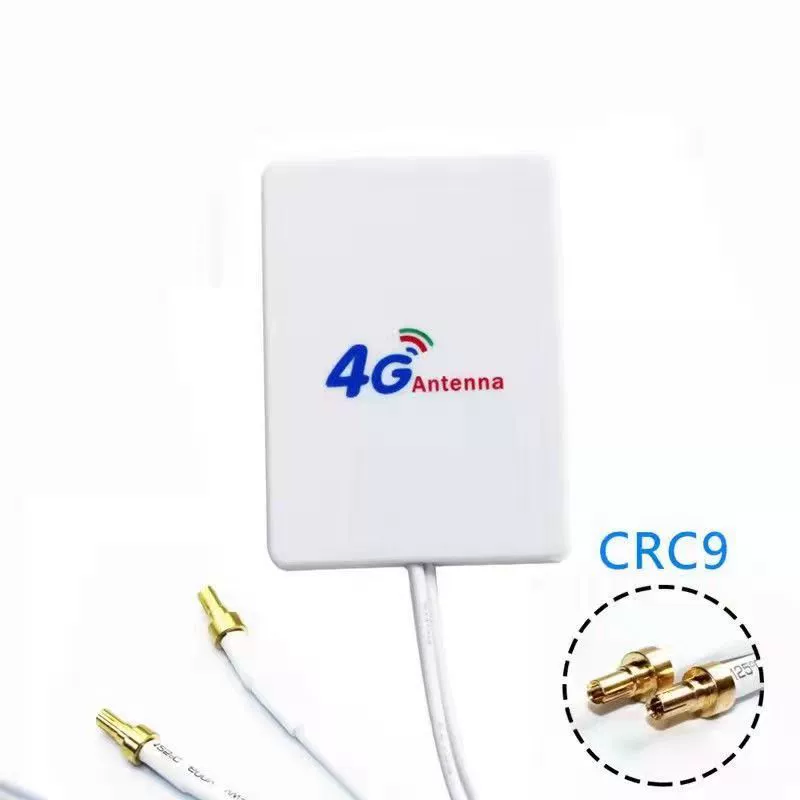 Беспроводная антенна, 3G, 4G, 4G