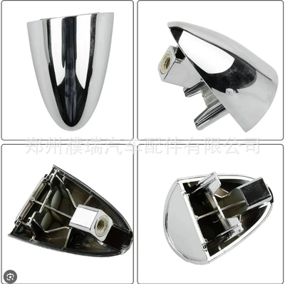 826523W030 826623W030 826523W010 Suitable for SPORTAGE Handle Cover Door Handle Cover (Digər kuzov və aksesuarlar)