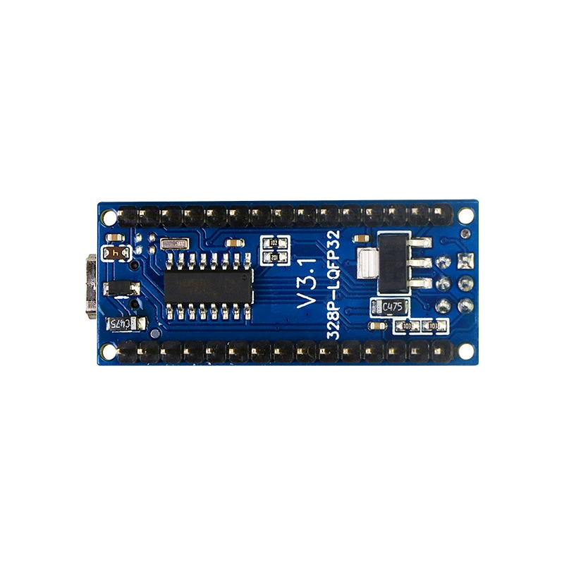 Arduino, обучающая плата разработки для программирования