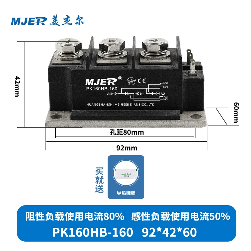 Модуль, 55A, 90A, 110A, 130A, 160A