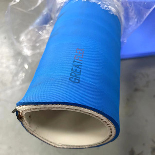 Gretel blue diesel gasoline tube oil tube hose nitrile rubber tube RN40 free shipping