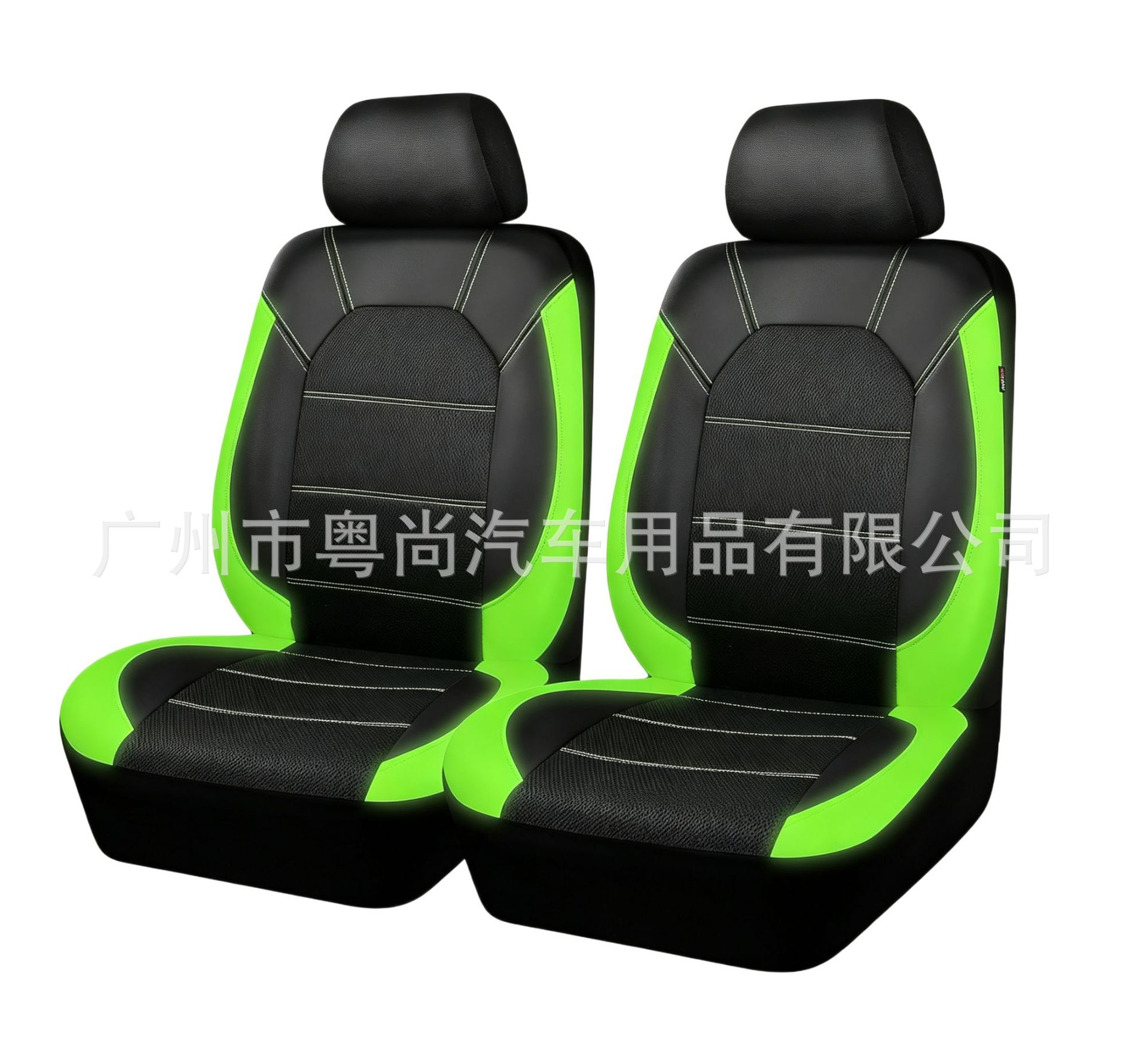 Cross-border foreign trade sandwich-style car seat covers, new universal model for all seasons, car seat cushion manufacturer wholesale