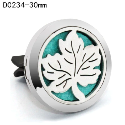 Perfplant seat, Zinc Alloy Car Air Conditioner - zinc-alloy-30mm-d0234
