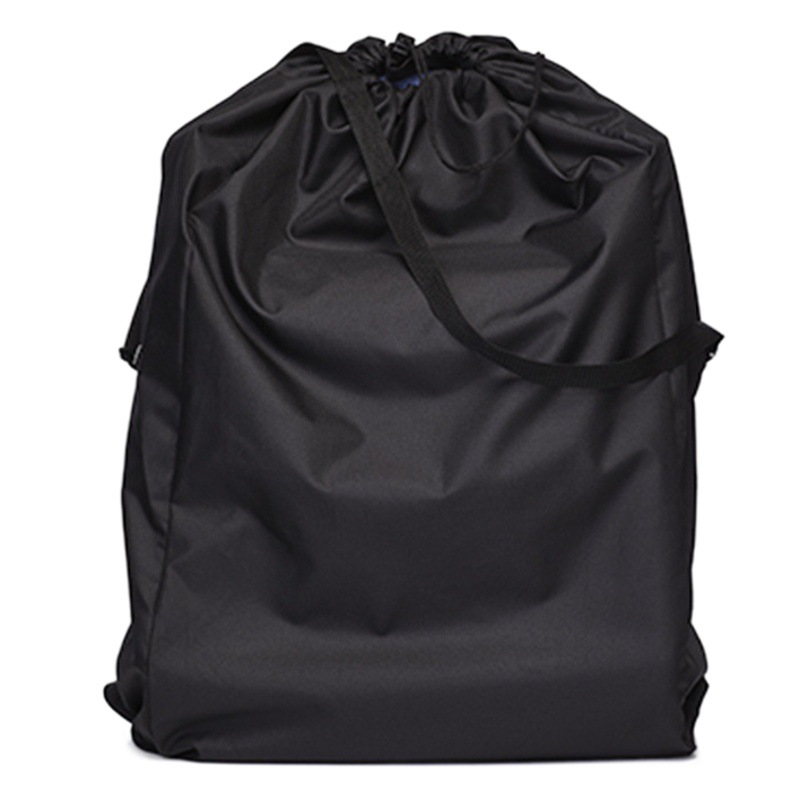 Cochecito de bebé bolsa de almacenamiento cochecito de bebé bolsa a prueba de polvo cochecito de bebé caminando cubierta de coche de viaje bolsa de envío accesorios universales