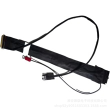 IPEX 20454 40P EDP LVDS���� 4K����Һ������ �O��ͬ�S�����a�S