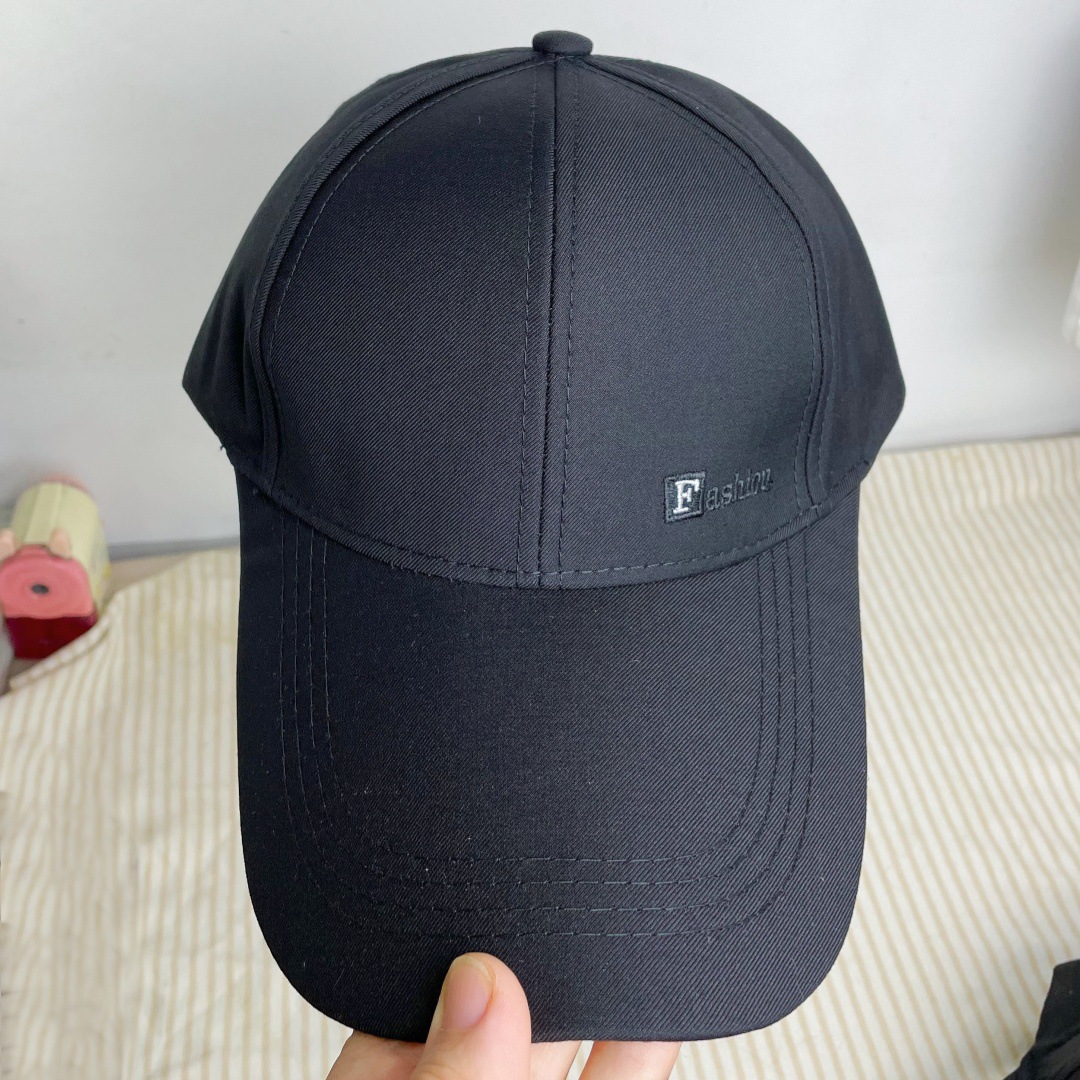 Men's baseball cap