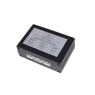 rear view camera, Vehicle camera