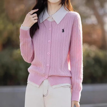 POLO�I�كɼ��׾�����ëᘿ��_��Ůײɫ�黨�B��ë������ë����