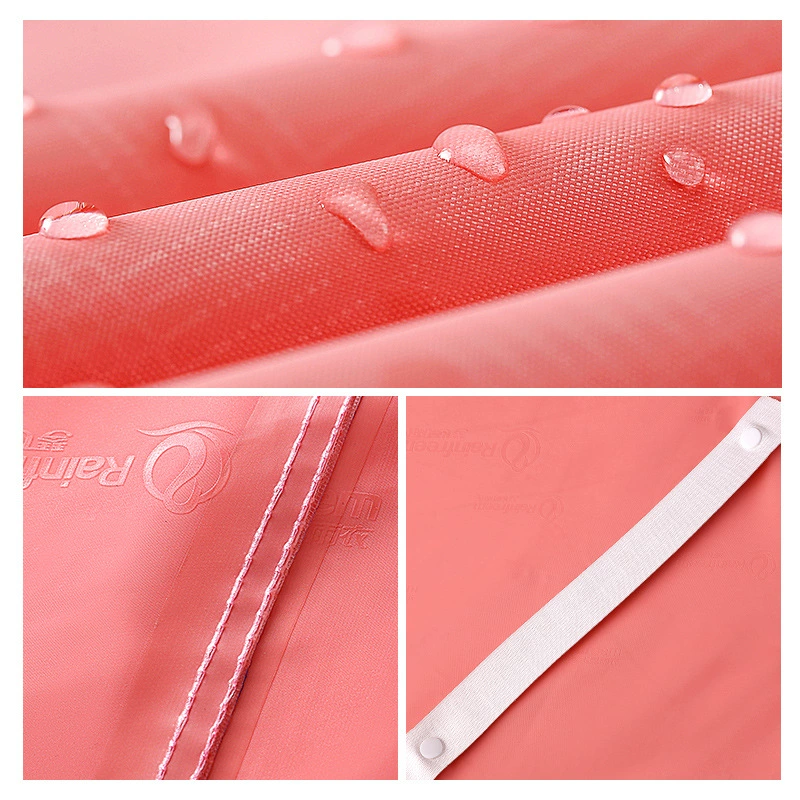RAINFREEM/琴飞曼雨衣 Raincoat, fashionable bike for adults