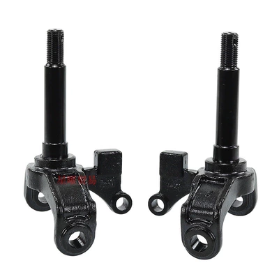 Motorcycle Go-Kart Accessories Beach Vehicle: Sükan sisteminin digər hissələri