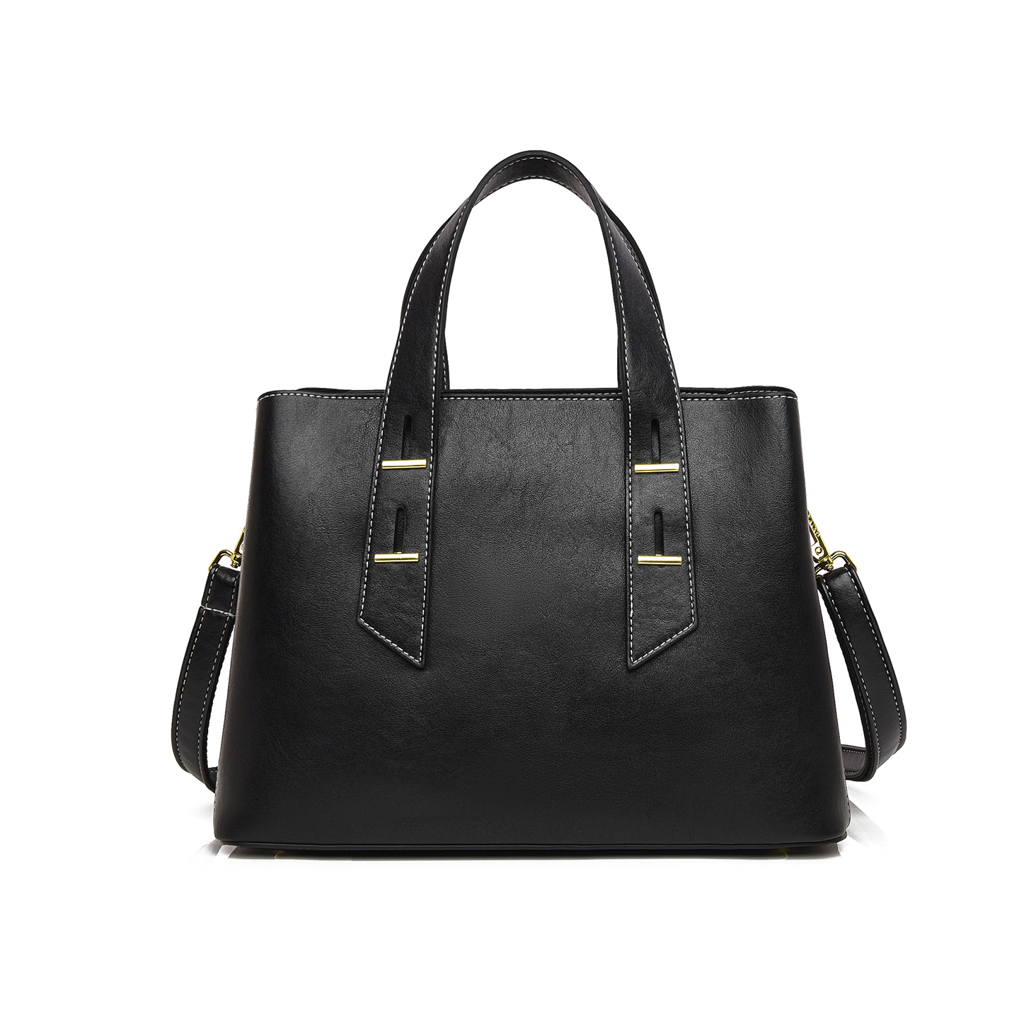 Bolsos para mujer 2026, nuevo estilo, bolso tote simple de gran capacidad, bolso cruzado para mujer, bolso de alta gama, bolso de mano para el día a día