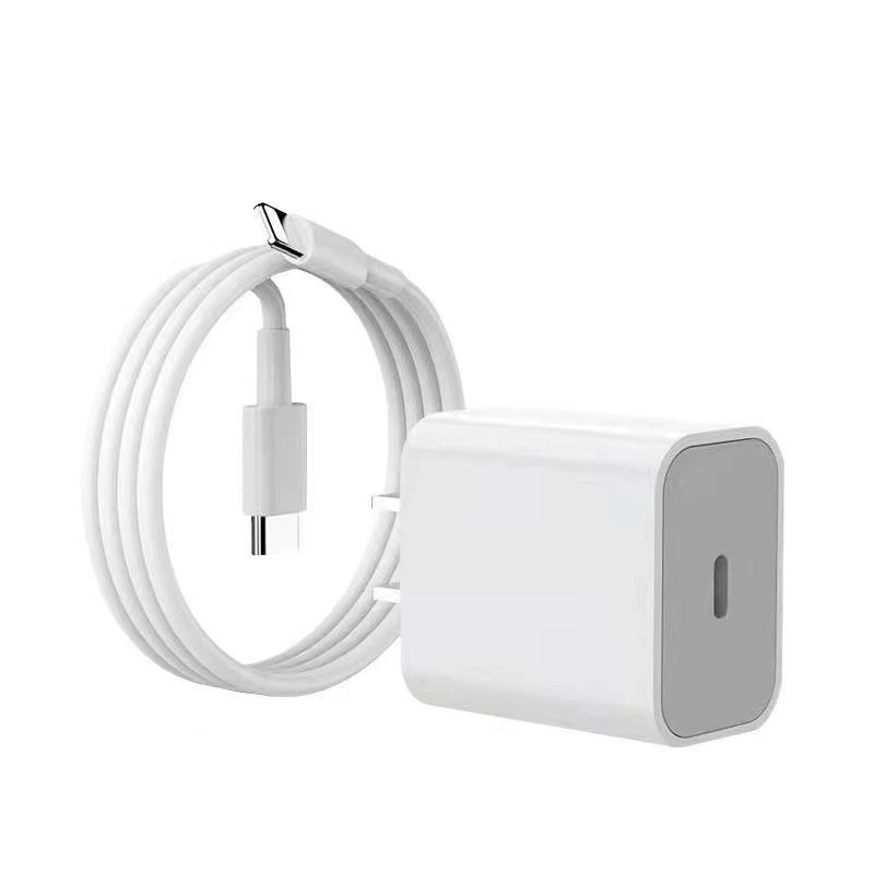 Apple, зарядное устройство, набор, 20W, 30W