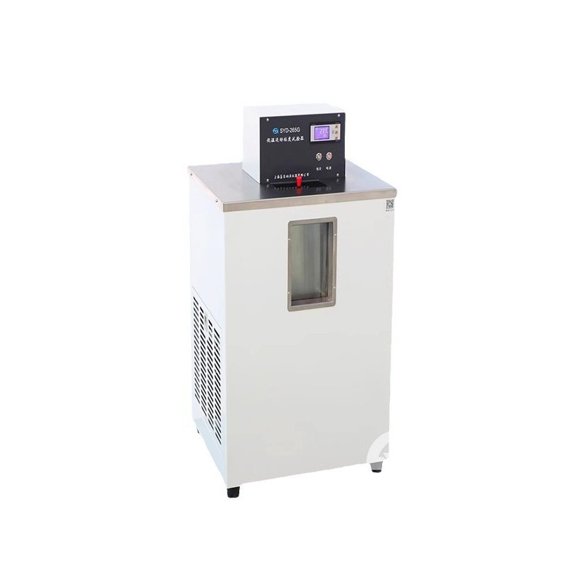 �Ϻ�����/���� SYD-265H/-A/-1/G �߾���ʯ�Ͳ�Ʒ�˶�ճ�Ȳⶨ��