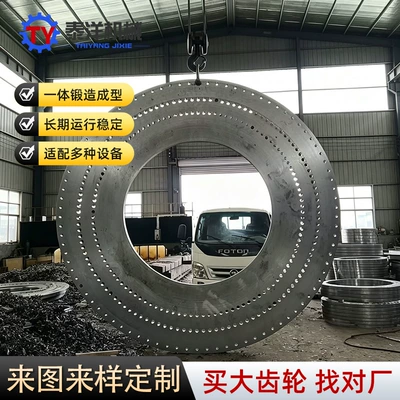 Non-Standard Processing of Industrial Large Gears and Gear Rings; Large Gear Systems for Workshop Equipment; Large Module Gear Systems for Transmission (Diferensial dişli dəstləri)