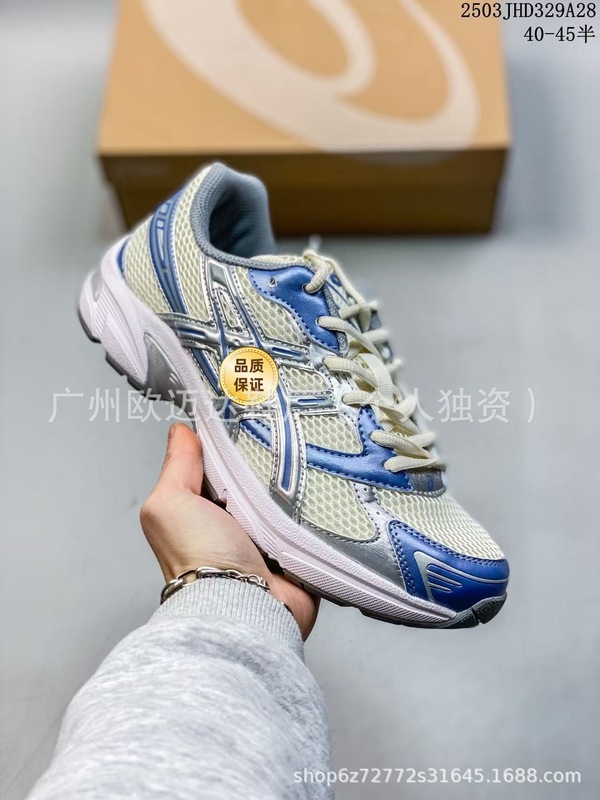 Arthur GEL-1130 メンズ レディース メッシュ カジュアル 衝撃吸収 ランニングシューズ 滑り止め 通気性 耐摩耗性 スポーツシューズ|undefined