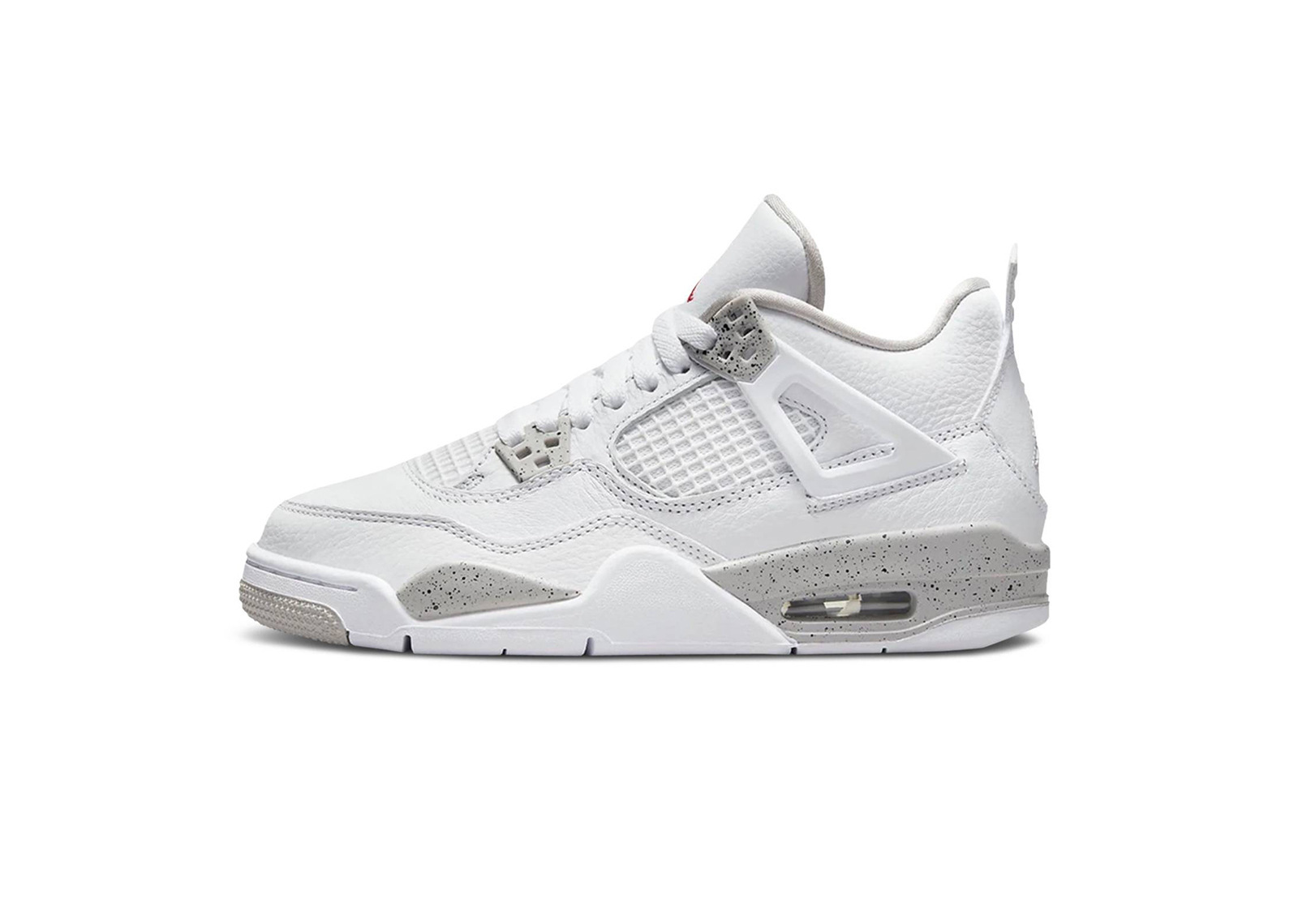 Aj4-white 오레오