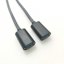 USB3.0ĸ��ĸ���L�� ��ɫ �pUSB3.0���Dĸ�D�Ӿ� �����W