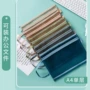 分类办公室双层a4文件袋