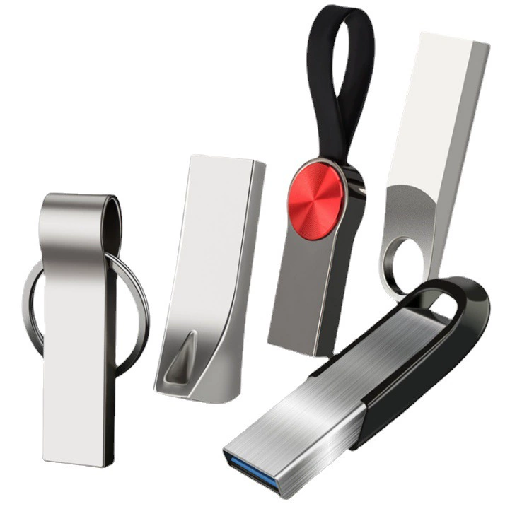 Мет USB флеш-накопитель, индивидуальная настройка