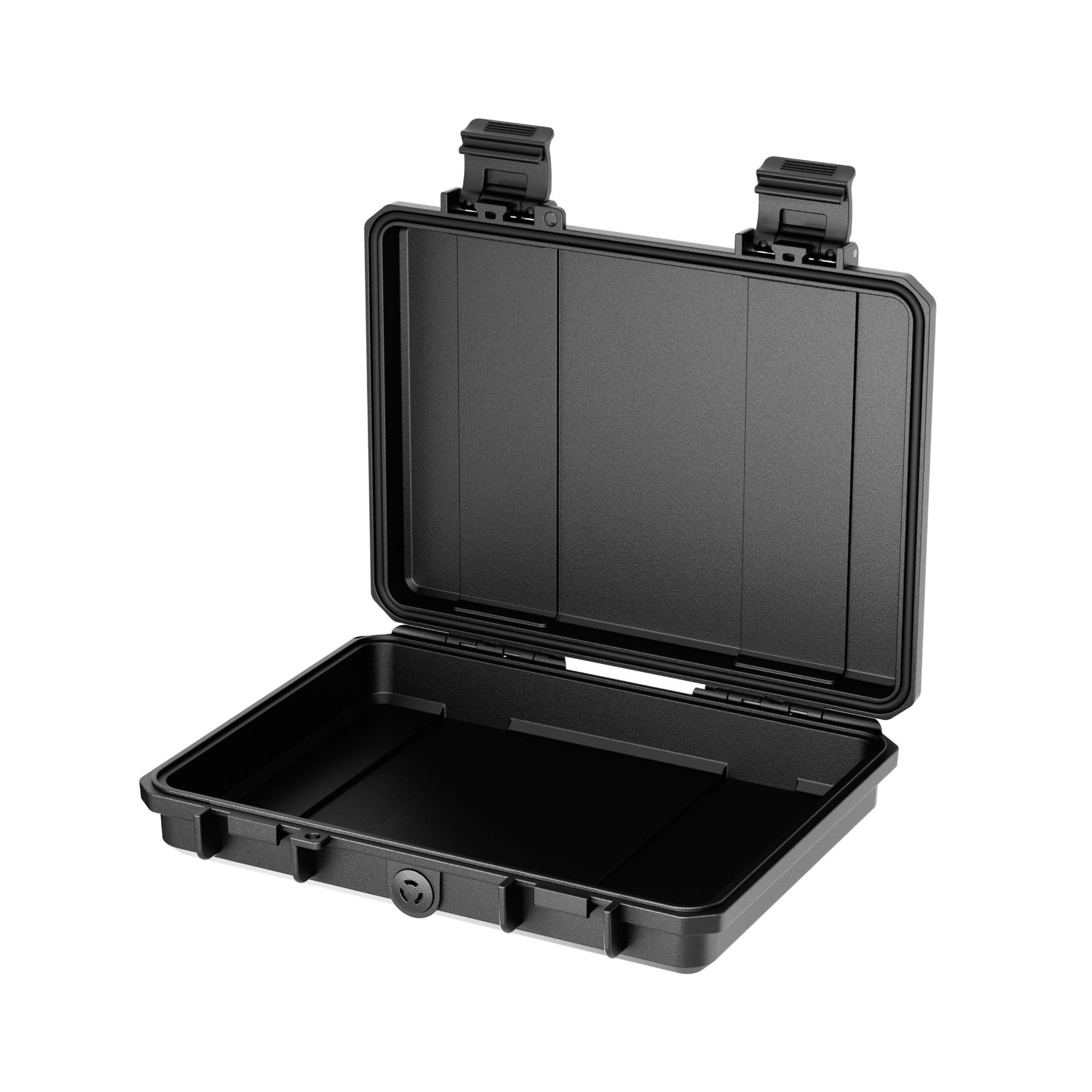 Yincai 200 cajas de protección de plástico PP al contado de la fábrica, cajas de Seguridad selladas de instrumentos y equipos impermeables, antipolvo y sísmicos