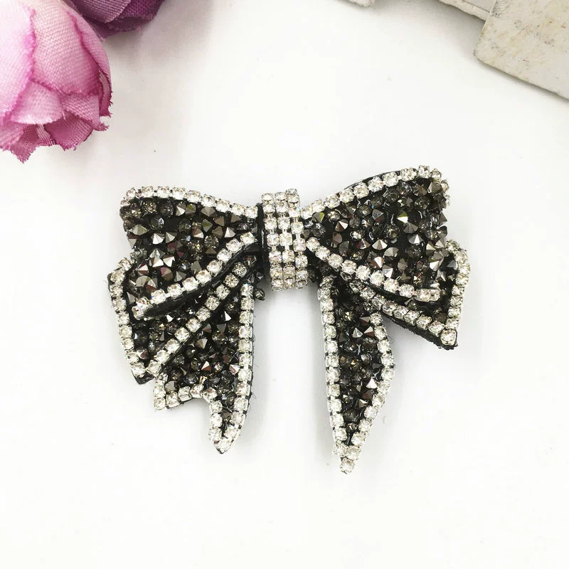 handmade hair accessory with bow, aromatherapy, decorative accessory, direct factory sales, DIY