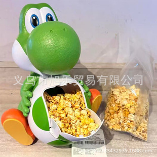 ������ƷMario Popcorn Bucket!�R���W�����������ͱ��׻�Ͱ