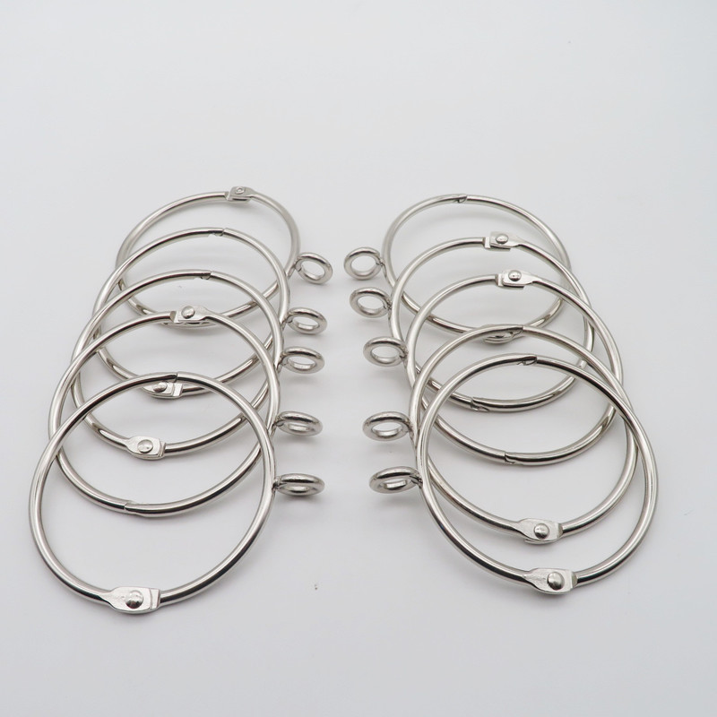 in stock Open Curtain Ring Roman Ring Roman Ring Curtain Open Ring Loop Pull Ring Curtain Buckle in stock Open Curtain Ring Roman Ring Roman Ring Curtain Open Ring Loop Pull Ring Curtain Buckle