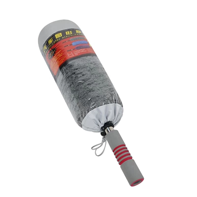 Car Cleaning Mop, Extendable: Car cleaning tools