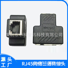 �����ξW�j��ͨ�^�W���־���һ�ֶ��W�j�D�Q��RJ45�W�����L�����^