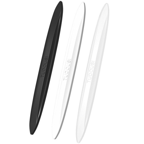 PU car door anti-collision strip, anti-scratch door edge protection sticker, rearview mirror protection body decoration sticker, invisible and highly transparent