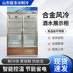 業務用ビール冷蔵庫、シングルおよびダブルドア鮮度保持冷蔵ドリンク冷蔵庫、スーパーマーケット冷蔵ドリンク冷蔵庫、レストラン冷凍庫、ワインディスプレイ冷蔵庫