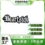 定制立体定做商务钥匙圈