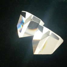 屋脊棱镜保罗棱镜分光棱镜  双凸透镜镀AR膜 锗透镜 石英玻璃成型