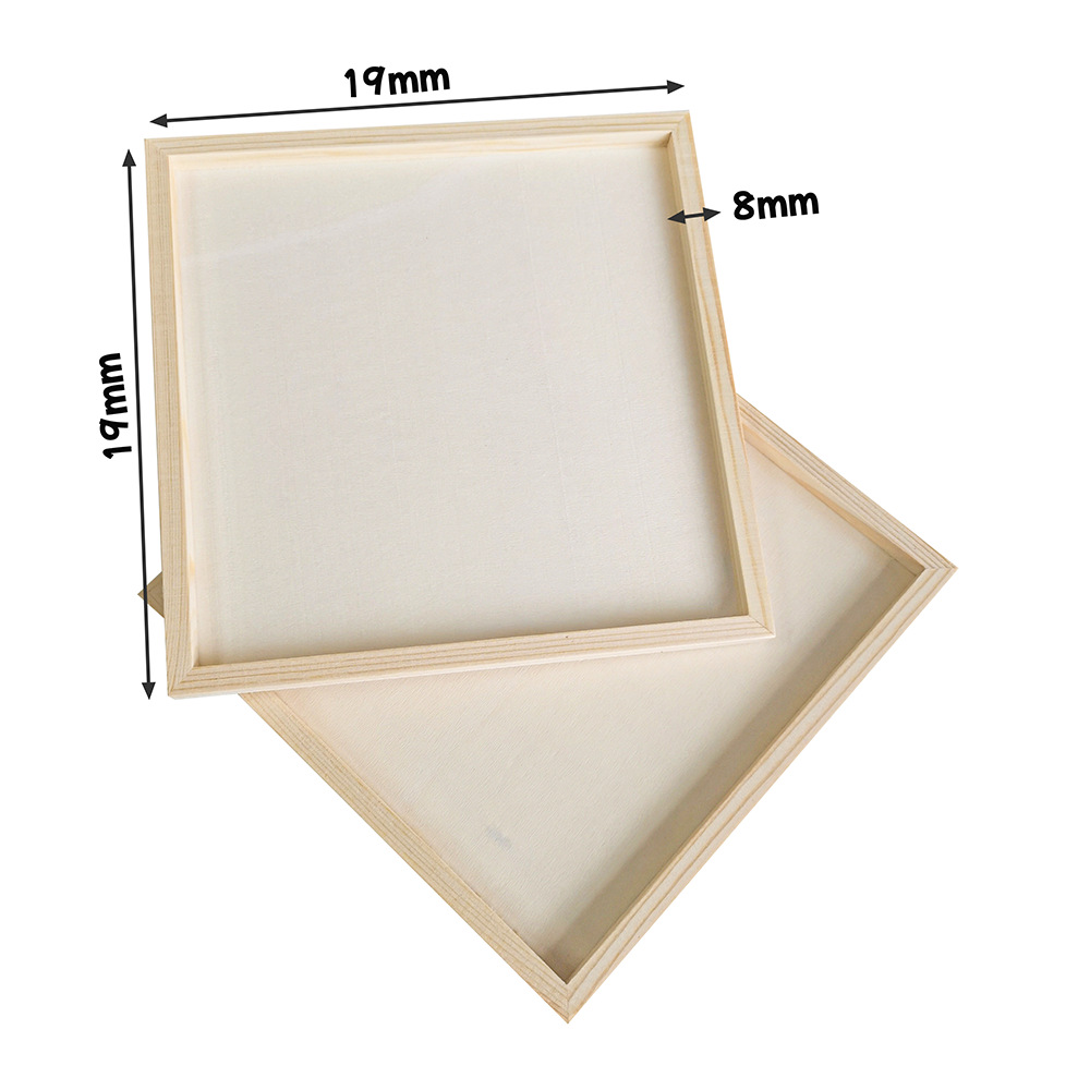 Деревянная рама 20X20MM