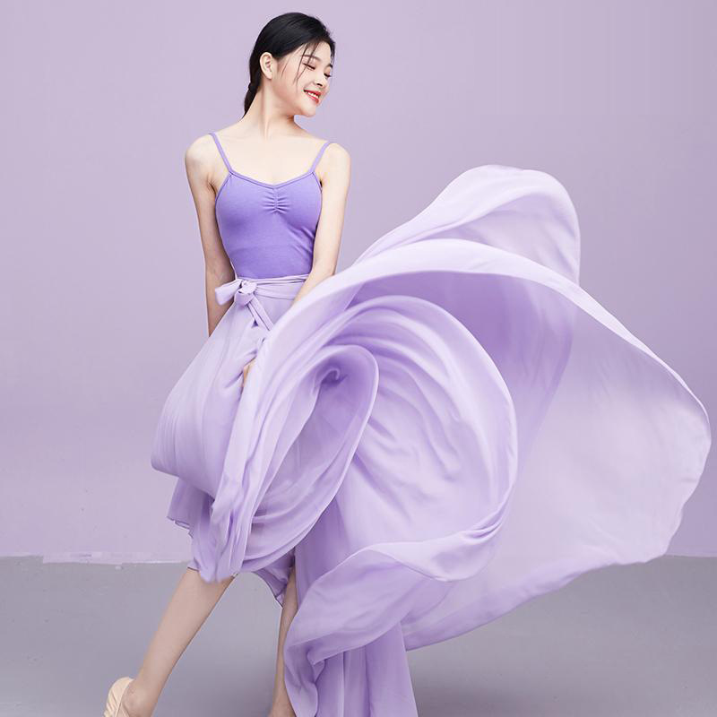 Dancing classic skirt