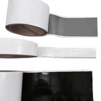 Cigang плитка крыши доступны бутиловые уплотнения с двухсторонней клейкой водонепроницаемой лентой высокой термостойкости 011
