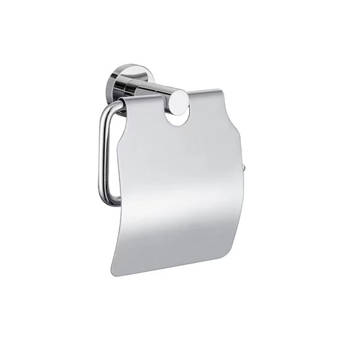 Bathroom paper towel holder 304 stainless steel roll paper holder toilet nail-free toilet paper storage rack toilet paper holder no punching