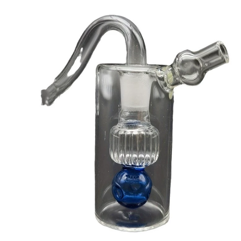 Glass hookah, cigarette holder, tubing, wholesale, 10mm