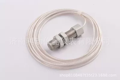 CS-01 maqnit müqavimət sürət sensoru dişli çarx pərvanə motor ventilyator taxometrli