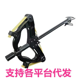 曲棍球棒;臂力器;拉力器握力器