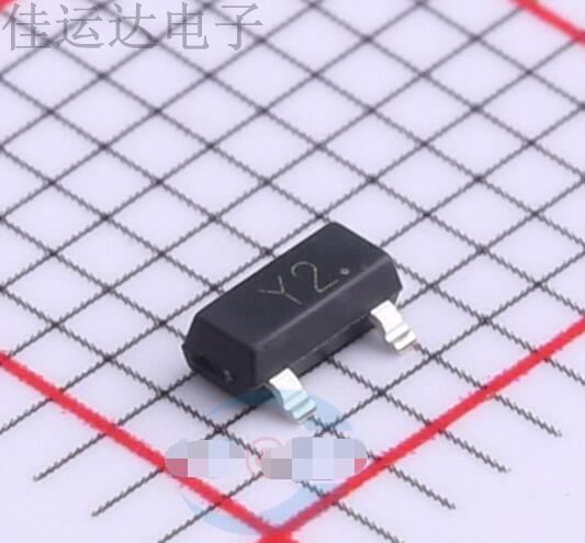 BZX84C12-TP 规格 SOT-23 稳压二极管 现货供应