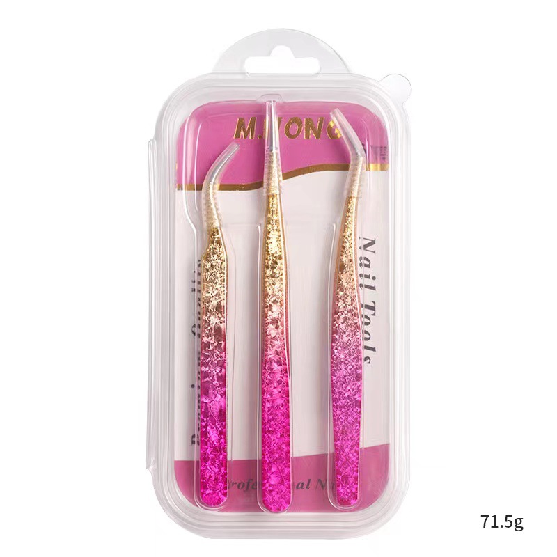 Suministro directo transfronterizo nuevas herramientas de uñas traje cuidado de las manos Exfoliante Piel salón de uñas de púas herramientas especiales traje